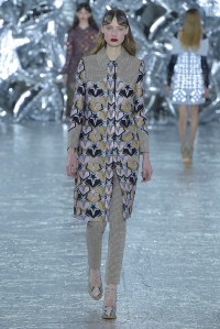 Mary Katrantzou RTW Fall 2016