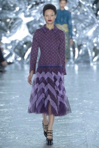 Mary Katrantzou RTW Fall 2016