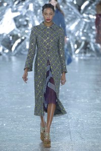 Mary Katrantzou RTW Fall 2016