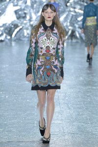 Mary Katrantzou RTW Fall 2016