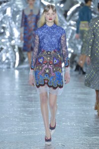 Mary Katrantzou RTW Fall 2016