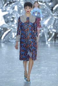 Mary Katrantzou RTW Fall 2016