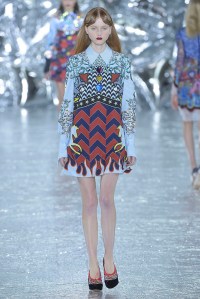 Mary Katrantzou RTW Fall 2016