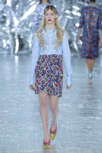 Mary Katrantzou RTW Fall 2016