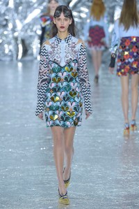 Mary Katrantzou RTW Fall 2016