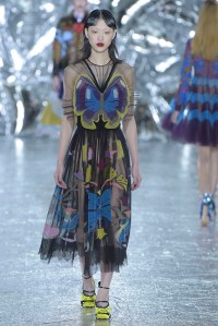 Mary Katrantzou RTW Fall 2016