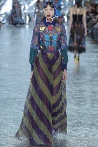 Mary Katrantzou RTW Fall 2016