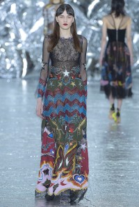 Mary Katrantzou RTW Fall 2016