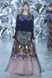 Mary Katrantzou RTW Fall 2016