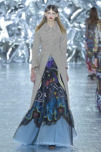 Mary Katrantzou RTW Fall 2016