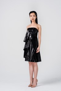 Mathieu Mirano RTW Fall 2016