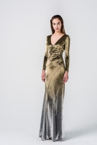Mathieu Mirano RTW Fall 2016