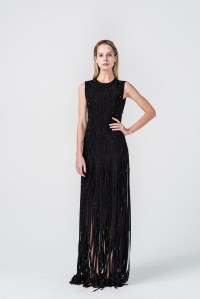 Mathieu Mirano RTW Fall 2016