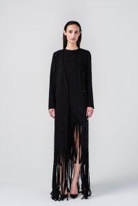 Mathieu Mirano RTW Fall 2016