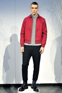 Matiere Men's RTW Fall 2016