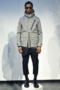 Matiere Men's RTW Fall 2016