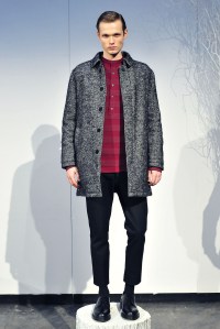Matiere Men's RTW Fall 2016