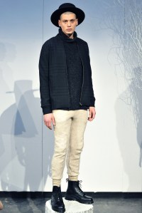Matiere Men's RTW Fall 2016