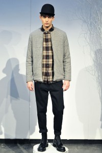 Matiere Men's RTW Fall 2016
