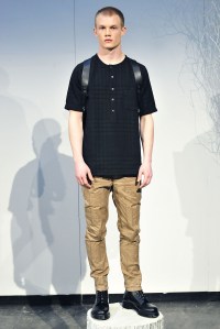 Matiere Men's RTW Fall 2016
