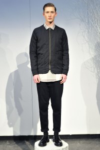 Matiere Men's RTW Fall 2016