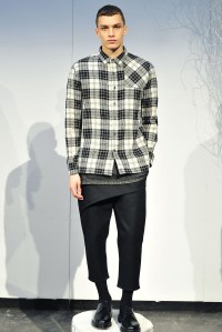 Matiere Men's RTW Fall 2016