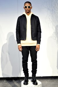 Matiere Men's RTW Fall 2016