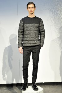 Matiere Men's RTW Fall 2016