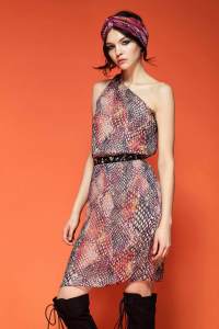 Matthew Williamson Amazonia campaign