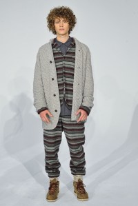 Max 'n Chester RTW Fall 2016