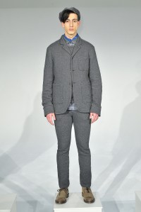 Max 'n Chester RTW Fall 2016