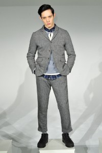A look from Max 'n Chester's fall line.