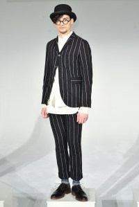 Max 'n Chester RTW Fall 2016