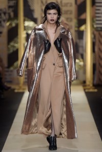 Max Mara RTW Fall 2016