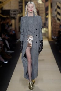 Max Mara RTW Fall 2016
