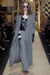 Max Mara RTW Fall 2016