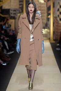 Max Mara RTW Fall 2016