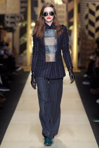 Max Mara RTW Fall 2016
