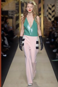 Max Mara RTW Fall 2016