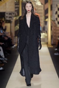Max Mara RTW Fall 2016
