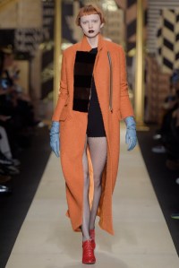 Max Mara RTW Fall 2016