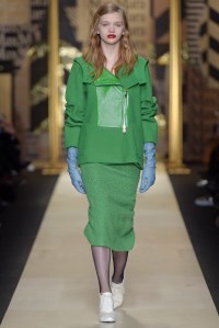 Max Mara RTW Fall 2016
