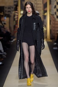 Max Mara RTW Fall 2016