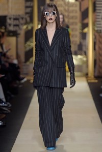 Max Mara RTW Fall 2016