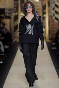 Max Mara RTW Fall 2016