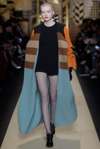 Max Mara RTW Fall 2016