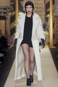 Max Mara RTW Fall 2016