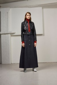 McQ RTW Fall 2016