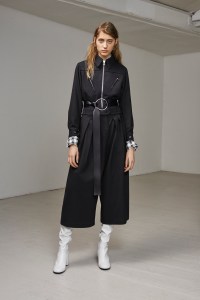 McQ RTW Fall 2016