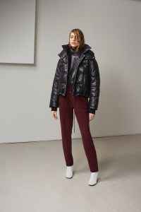 McQ RTW Fall 2016